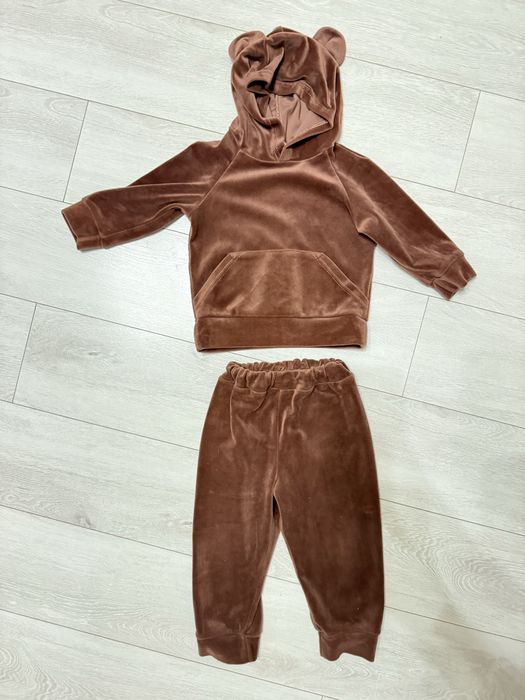 Костюм дитячий для дівчинки