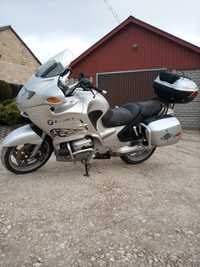 BMW RT 1150 bez wkładu