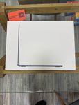 Apple MacBook Air 13 M4 16GB / 256GB Midnight MW123
