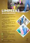 Servicos limpeza