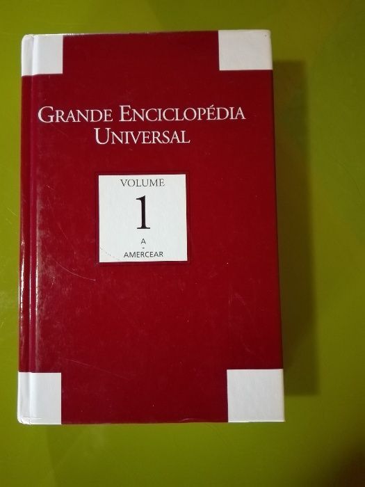 Grande Enciclopédia Universal