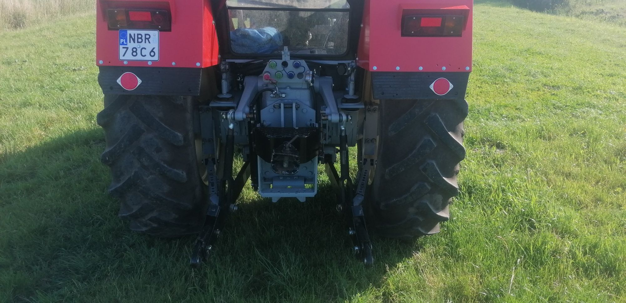 Ursus 1014 turbo tur sipma