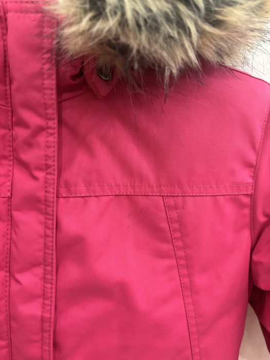 Lenne парка куртка зимова 128