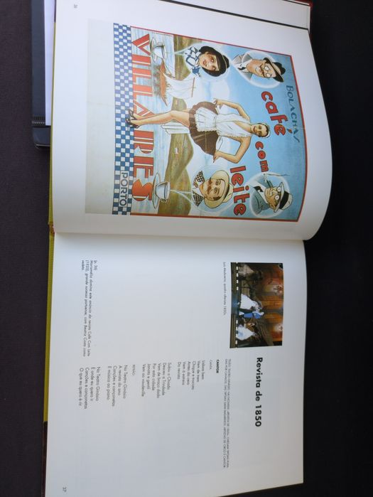 Passa por mim no Rossio de Filipe La Féria