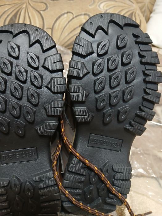 Зимово-осінні ботинки, сапожки