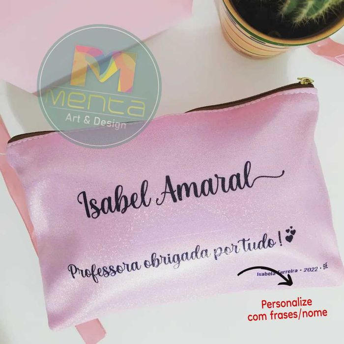 Caneca Personalizada
