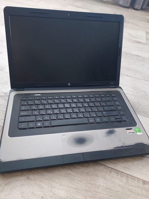 Продам ноутбук HP 635