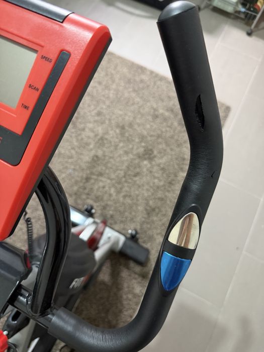 Bicicleta Spinning Indoor ECO-DE (ECO-814)