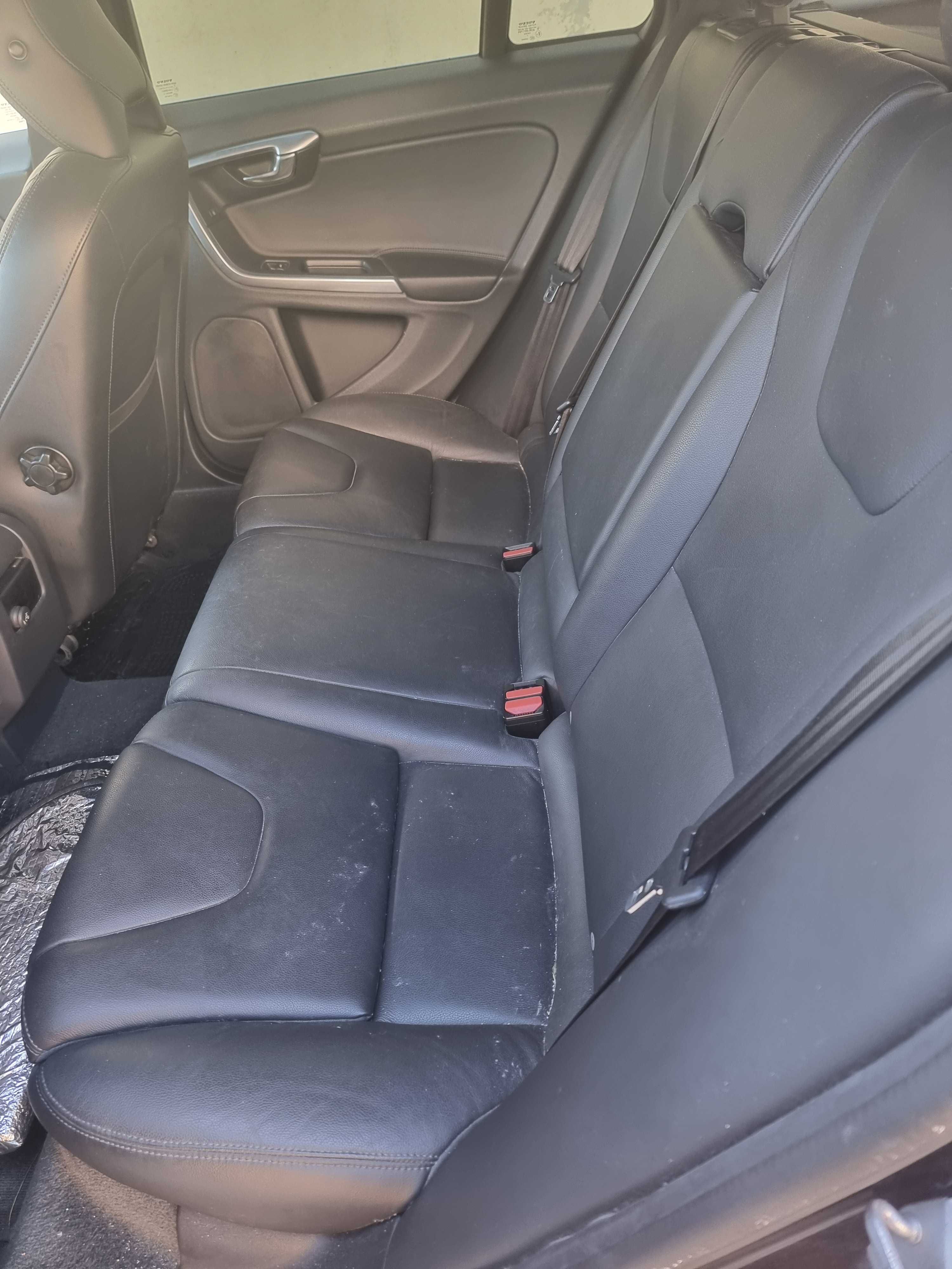 Automóvel para venda volvo v60