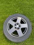 Felgi aluminiowe 16cali 5x100