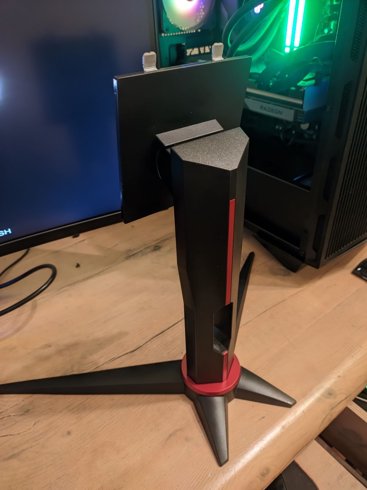 Uchwyt do Monitora AOC