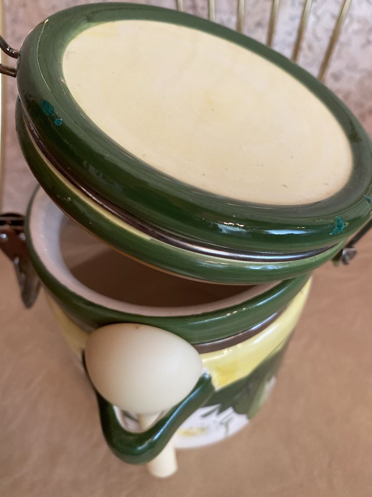2 Pojemniki kuchenne