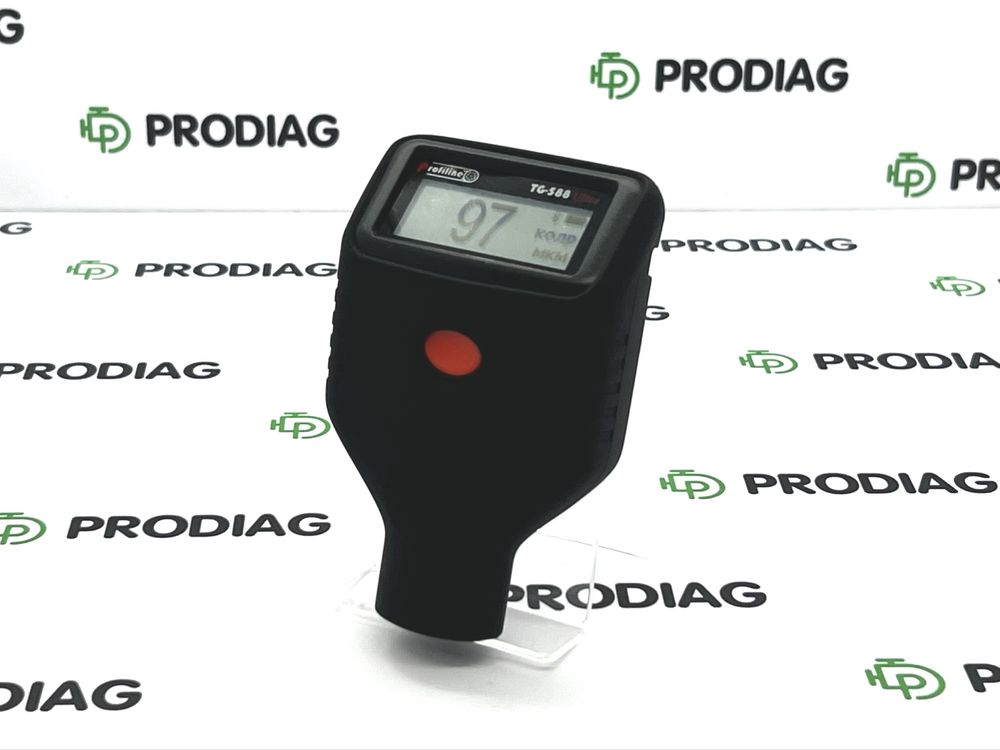Profiline TG-588 Ultra - товщиномір фарби