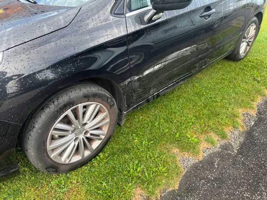 Citroen C4 1.6d niski przebieg.najtanszy