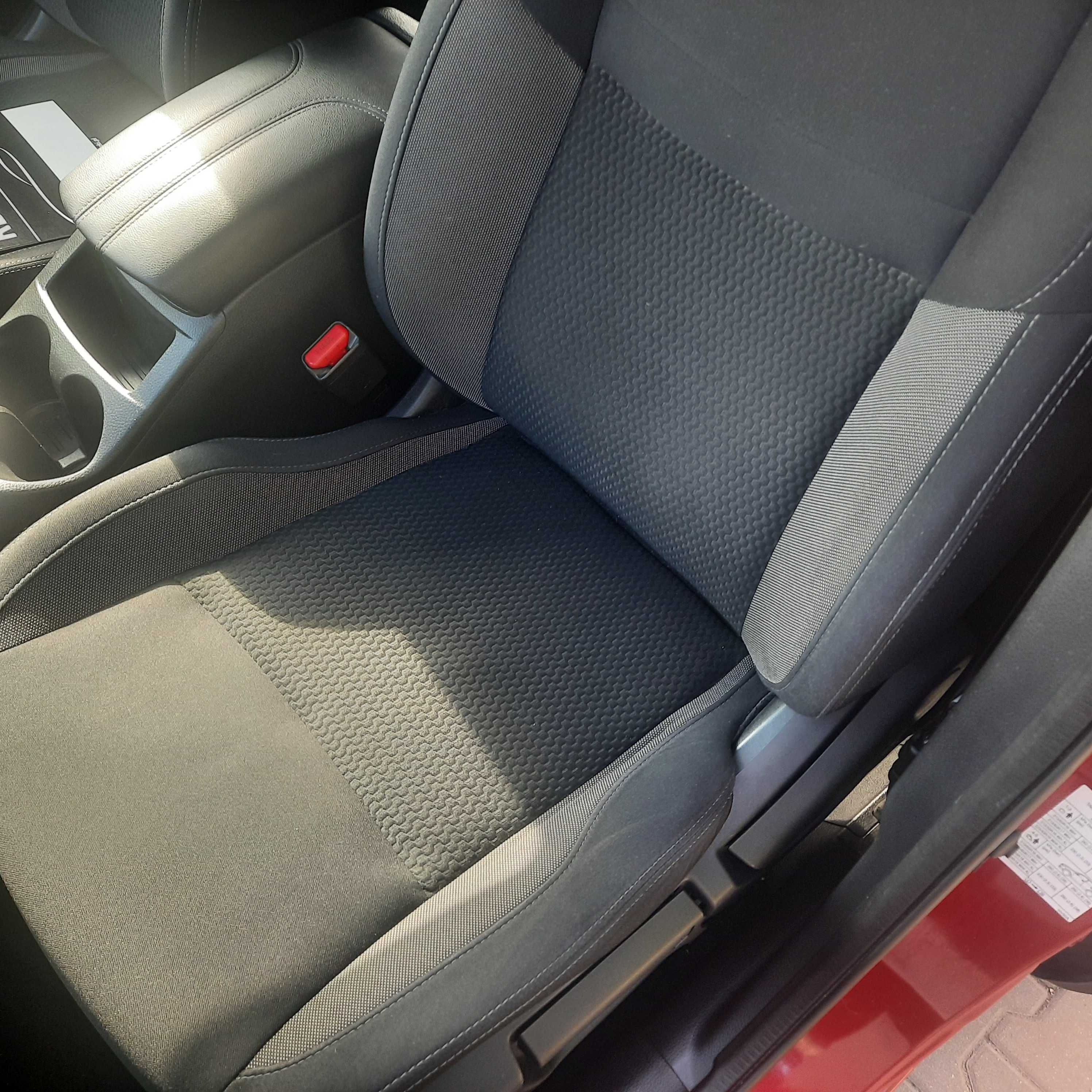 Nissan Qashqai 1.3 DIG-T N-Connecta