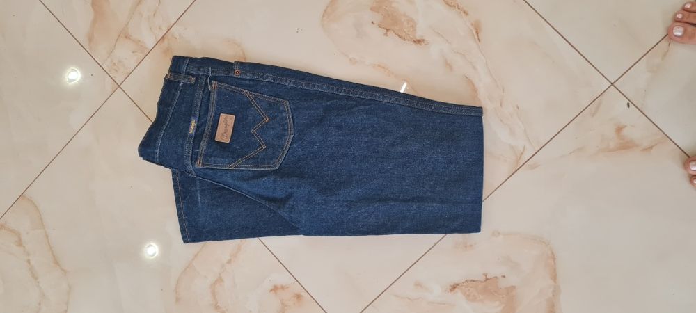 Чоловічі штани Wrangler