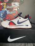 Buty Koszykarskie Nike PG4 "USA"