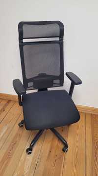 WYPRZEDAŻ - krzeseł i foteli biurowych