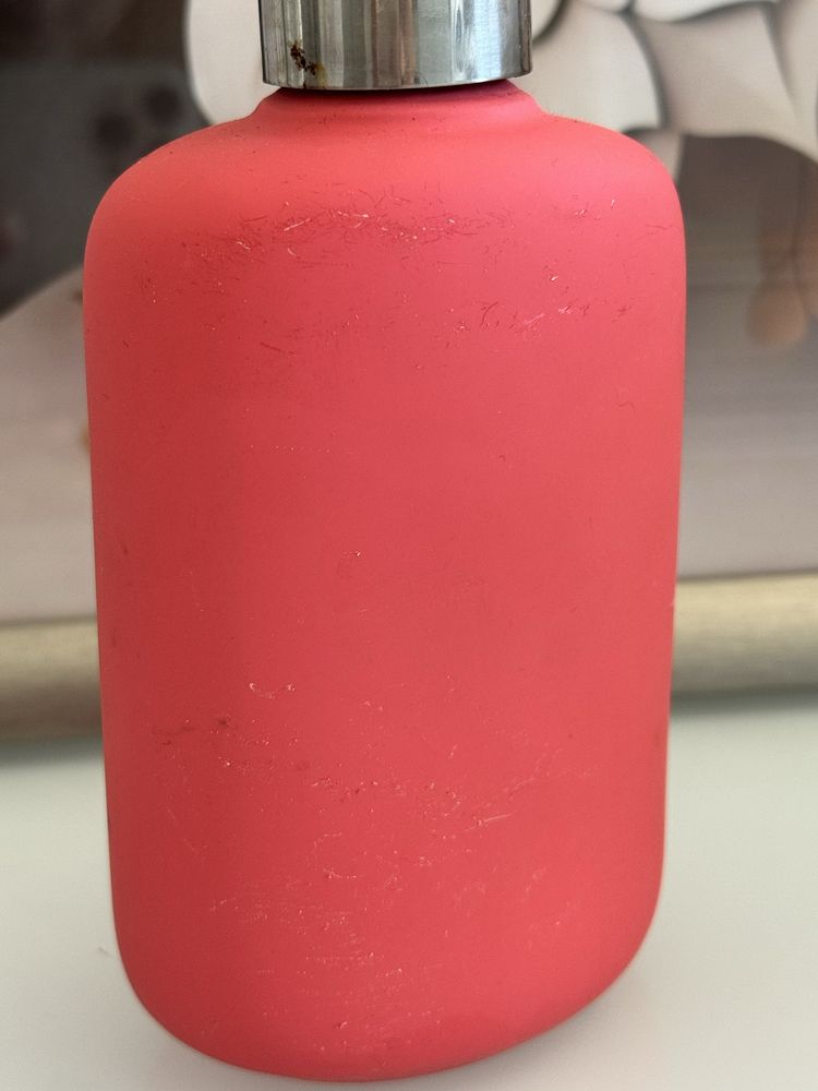 Doseador/Dispensador Sabonete Líquido - IKEA