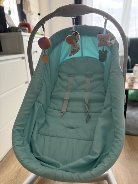 Chicco 4w1 baby hug