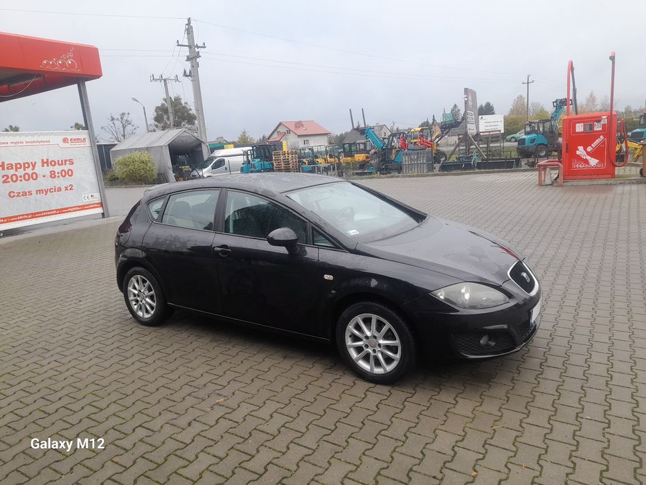 # 1.6 mpi 102km + LPG # 2010r # Bardzo Ładny #
