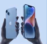 Iphone  14 плюс 256 гб