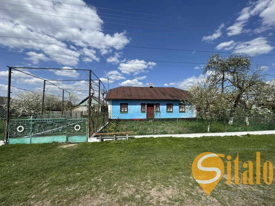 Продаж будинку, с. Миколаїв, вулиця Нова, Радехівський район