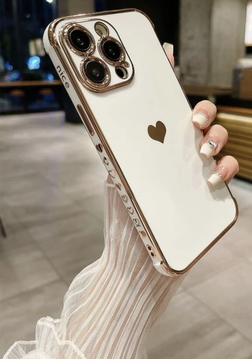 Etui   Iphone 13 Pro Max