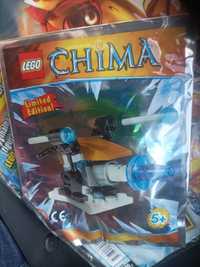 Chima lego klocki