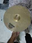 Prato de Bateria SABIAN Estimado