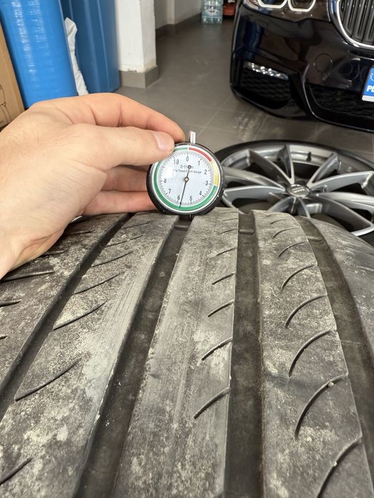 Sprzedam felgi mam R20