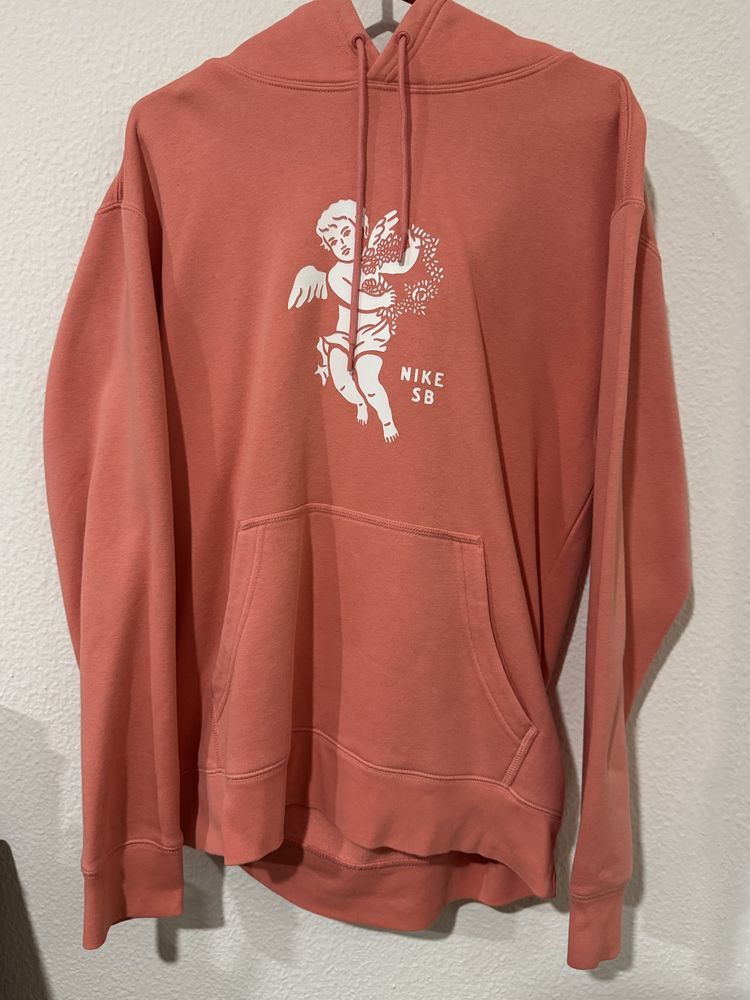 Camisola nike ab