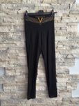 Leginsy damskie -S