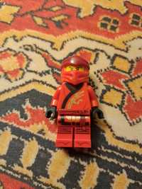 Lego ninjago kai