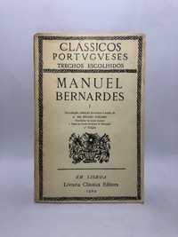 Manuel Bernardes I