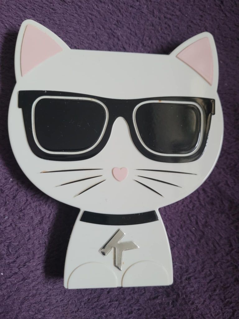 Paleta cieni Karl Lagerfeld