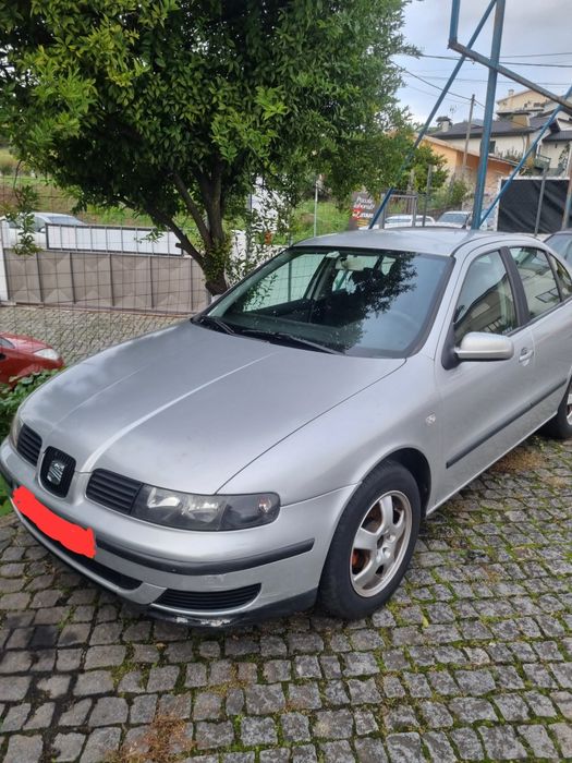 Seat Leon 1400 Gasolina