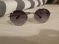 Okulary przeciwsłoneczne H&M