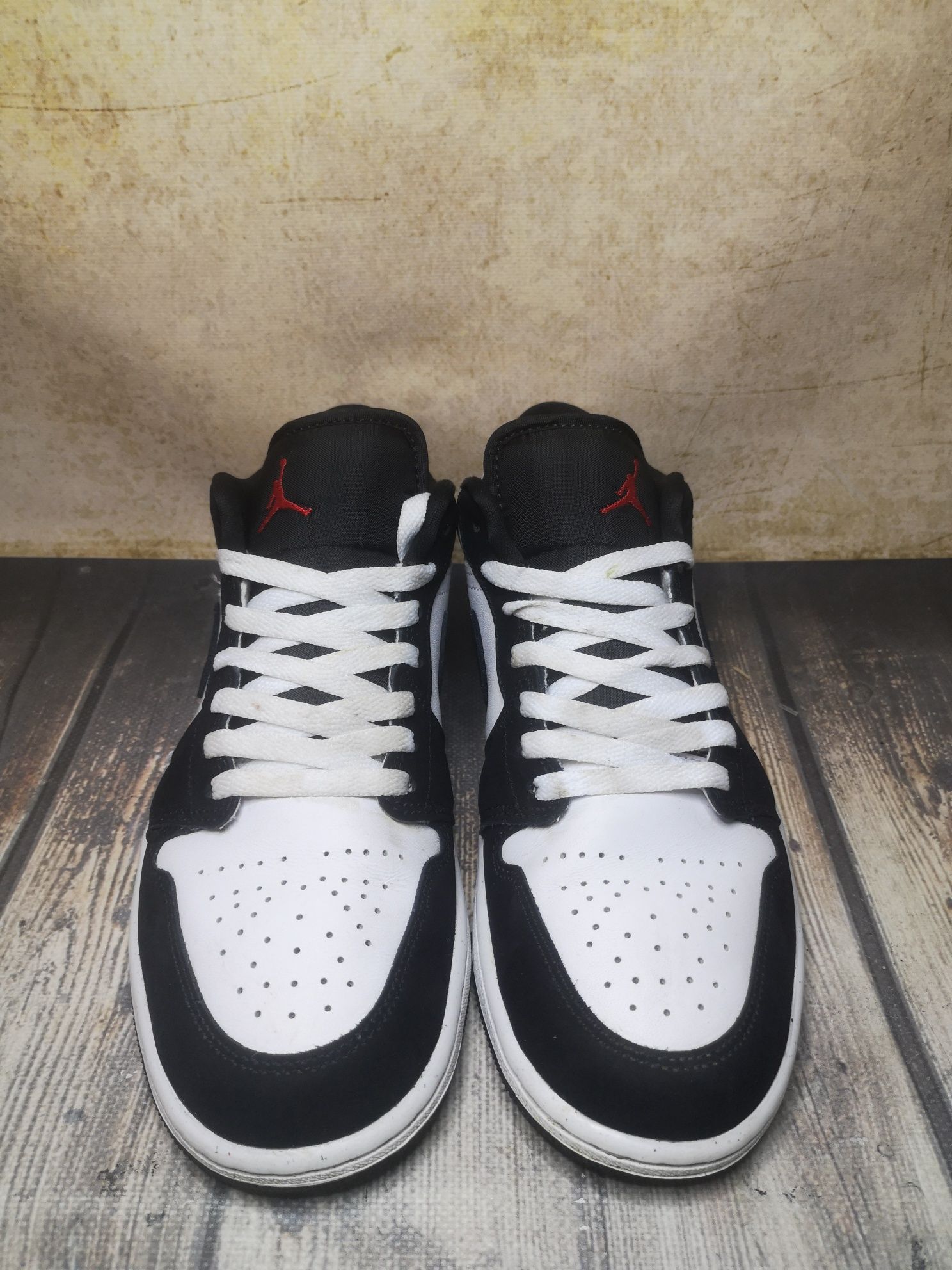 Buty Nike Air Jordan 1 Low r41 / force / Dunk / Air max