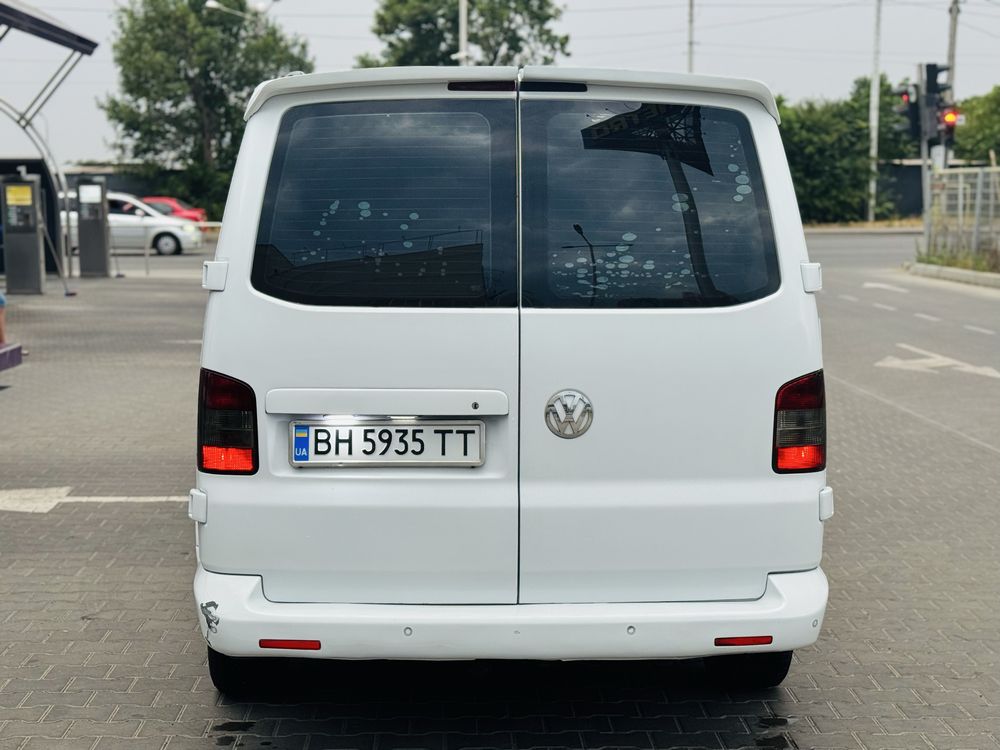 ‼️Фольцваген‼️Т5‼️АВТОМАТ‼️
