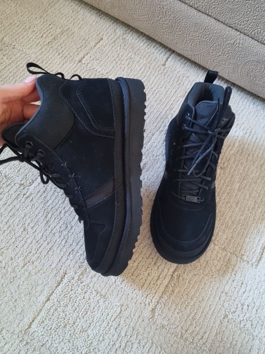 Ugg чоловічі 42 р. оригінал