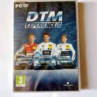 DTM Experience 2014 | wyścigówka na PC