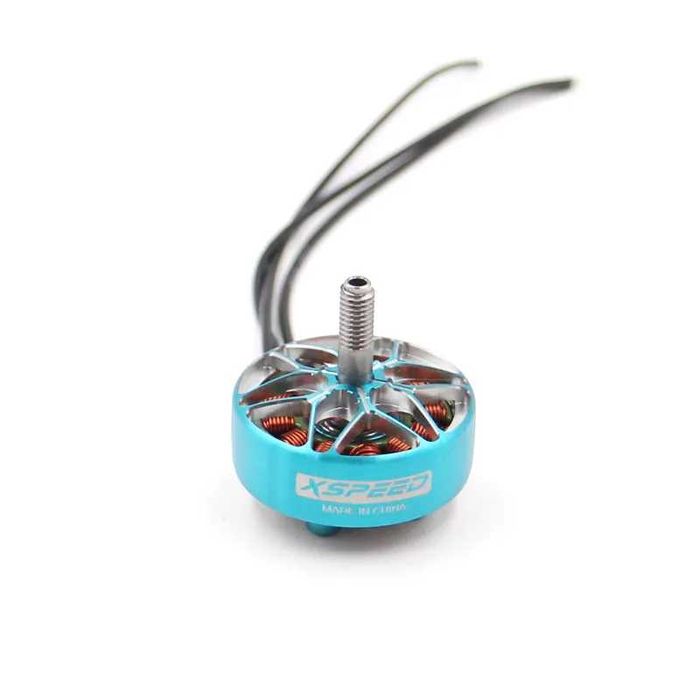 FPV мотори до дрона SPARKHOBBY 2806,5 1300kV 4шт