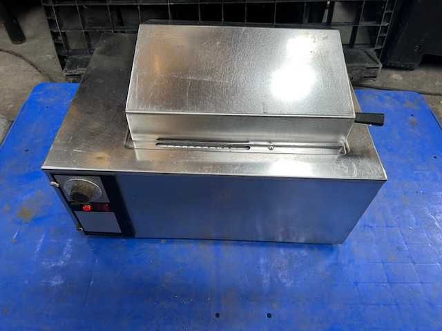 Laboratoryjna łaźnia wodna Mammert