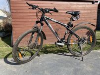 Rower GT Avalanche 3.0 rozmiar S