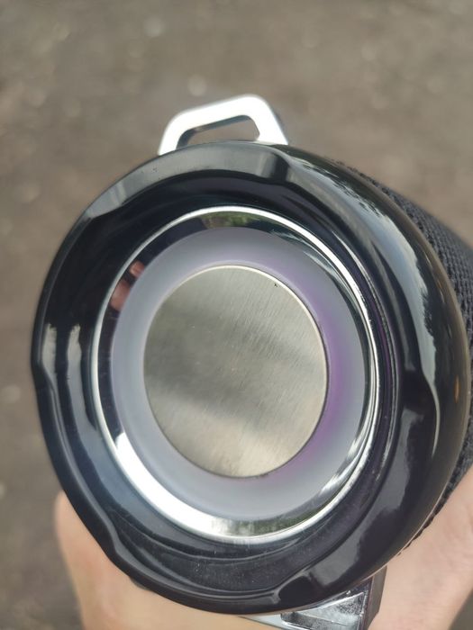 Колонки акустичні Viva S39 Black