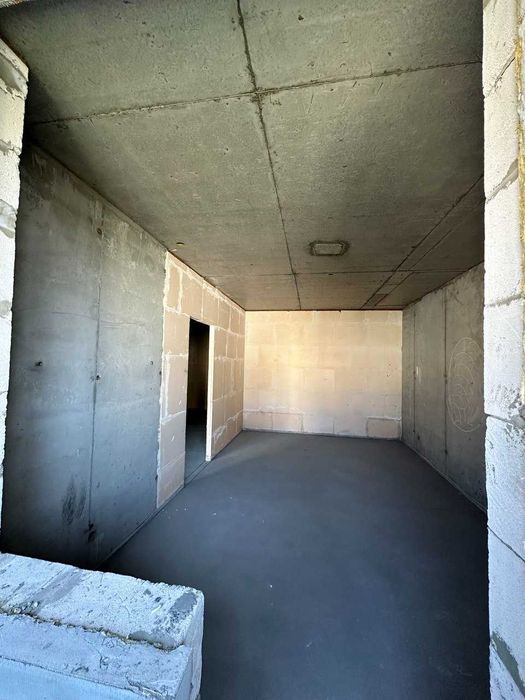 Одно кімнатна квартира на оболоні! Продаж квартири після будівельників