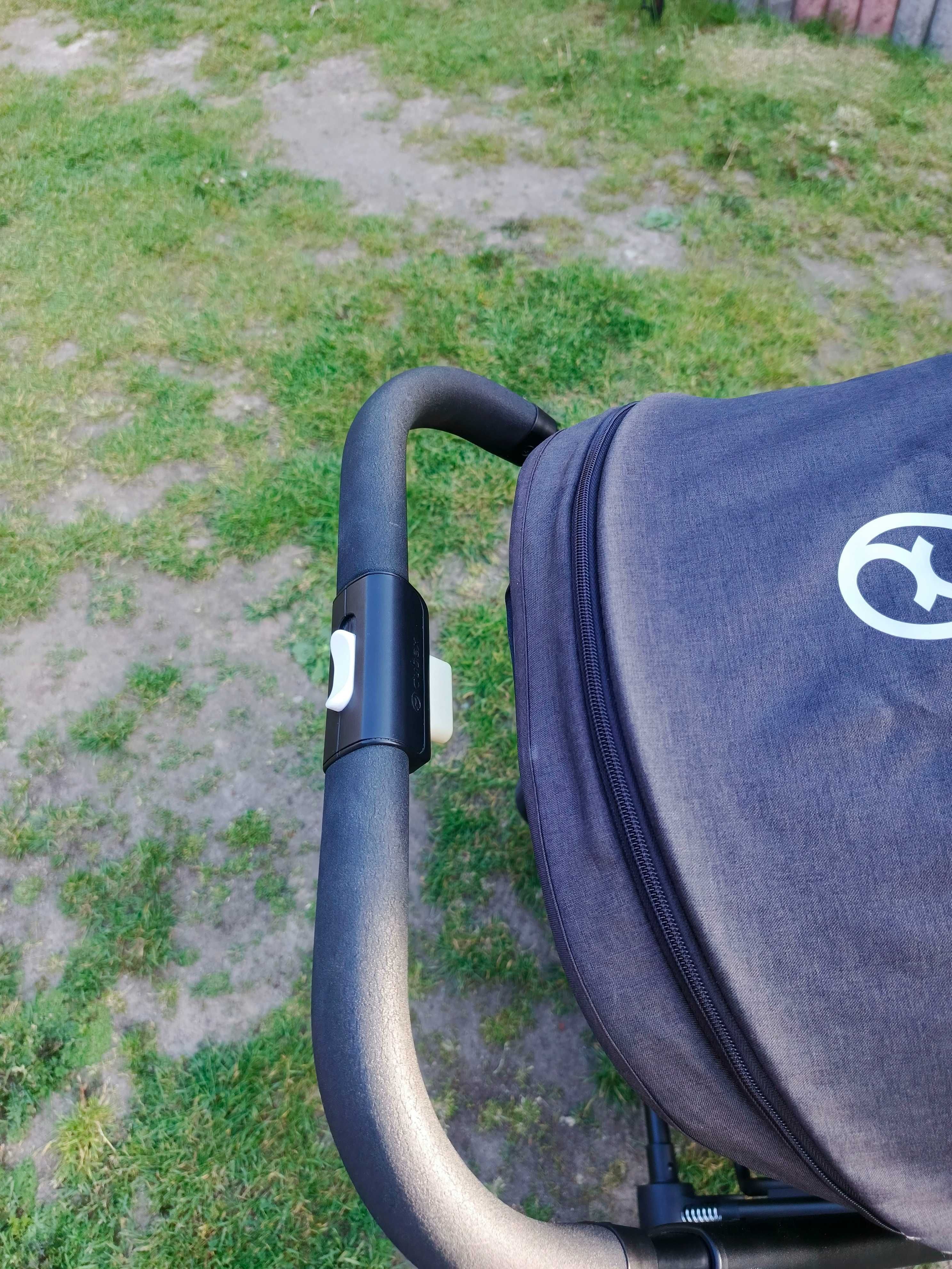 Wózek 2w1 Cybex Balios S
