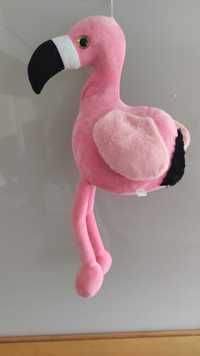 Peluche Grande Flamingo