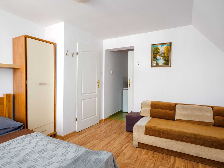 Maximus Krynica Morska - noclegi, pokoje, kwatery, studio, apartament